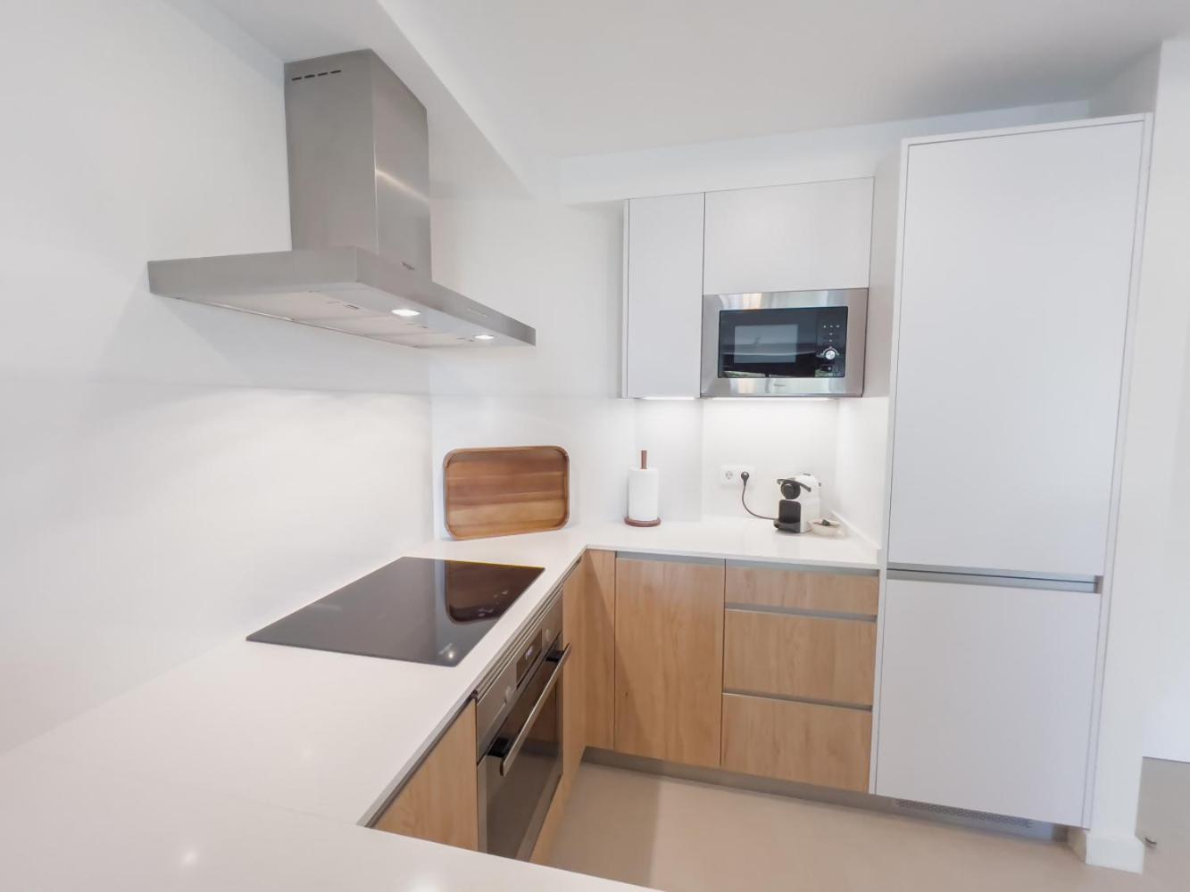 Apartment On The Golden Mile Marbella