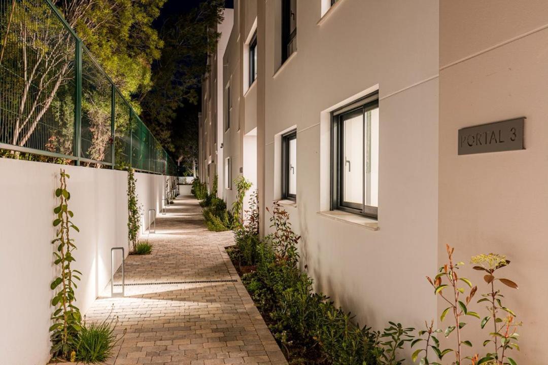 Apartment On The Golden Mile Apartment