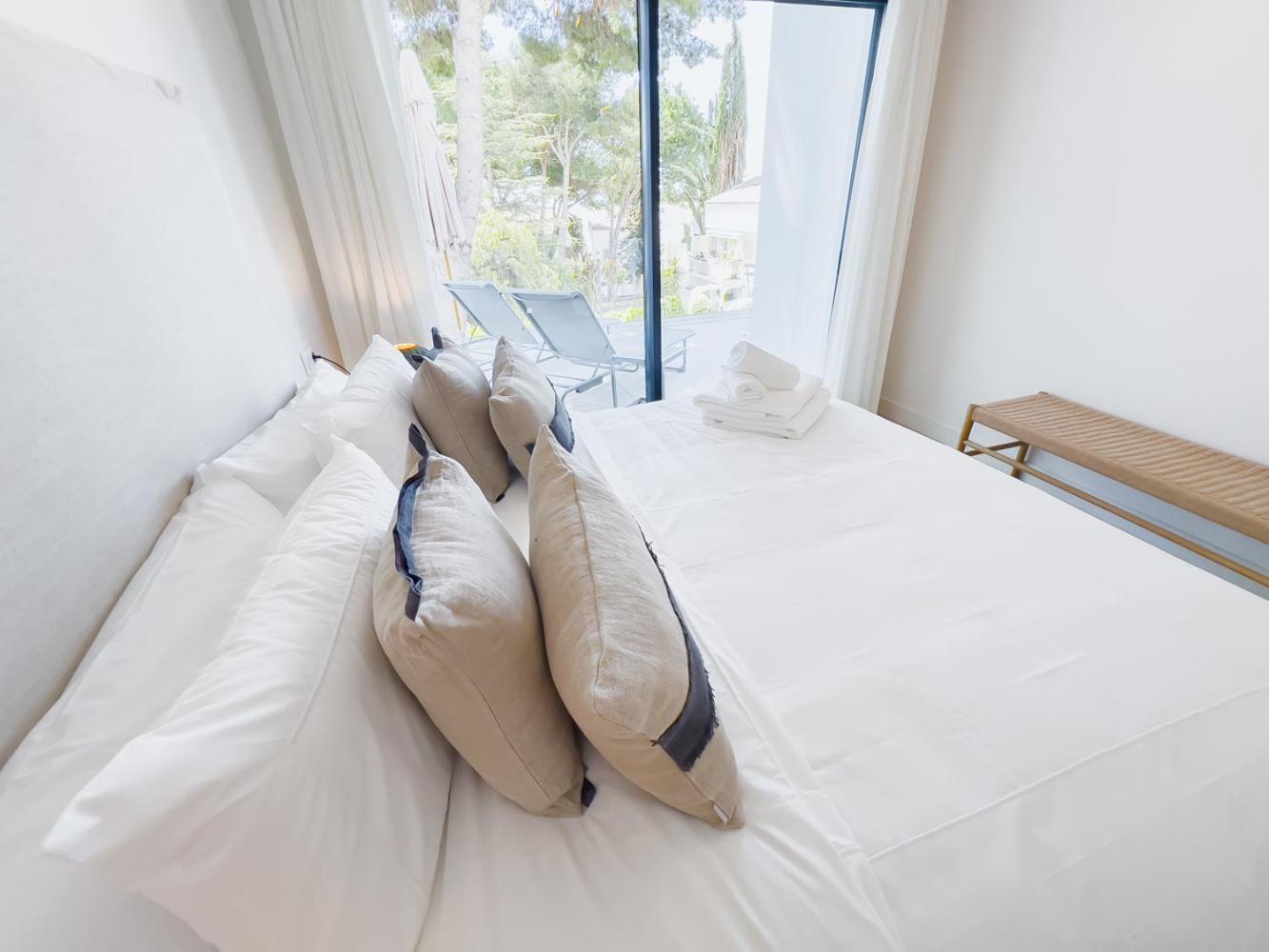 Apartment On The Golden Mile Marbella