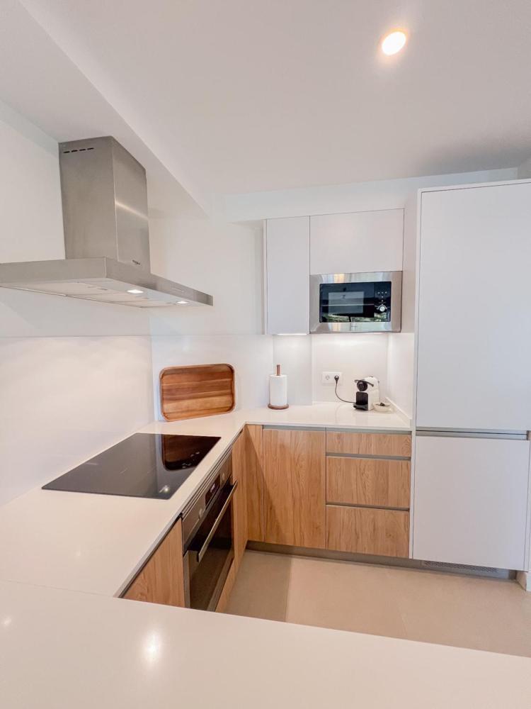 Apartment On The Golden Mile * Marbella