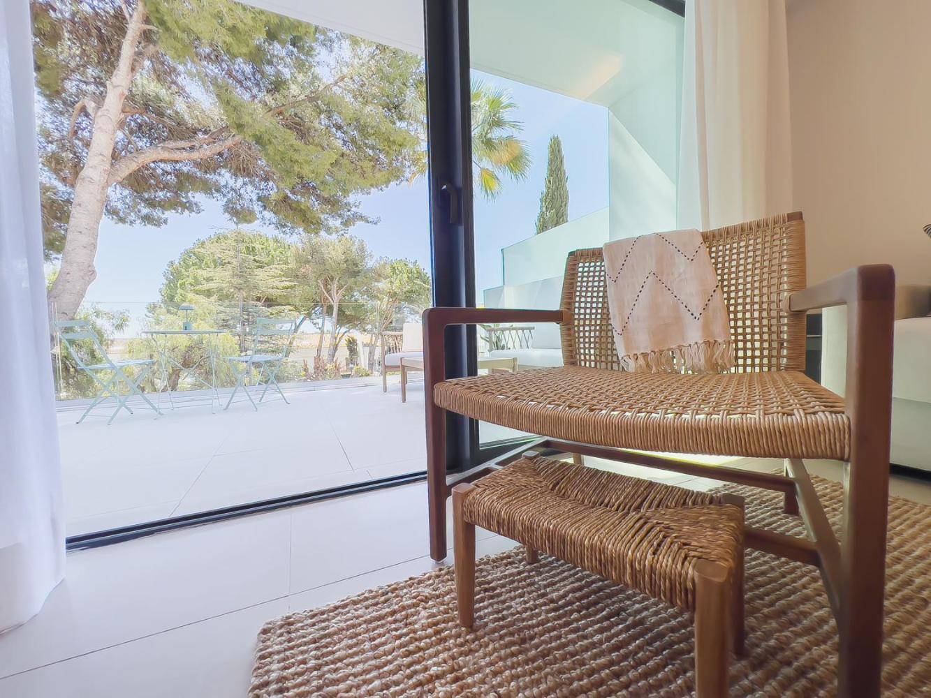 Apartment On The Golden Mile Marbella