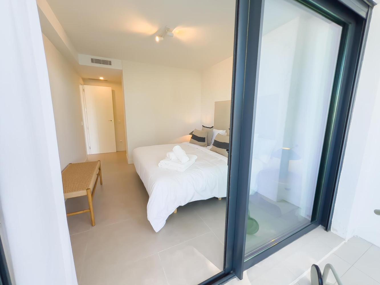 Apartment On The Golden Mile * Marbella
