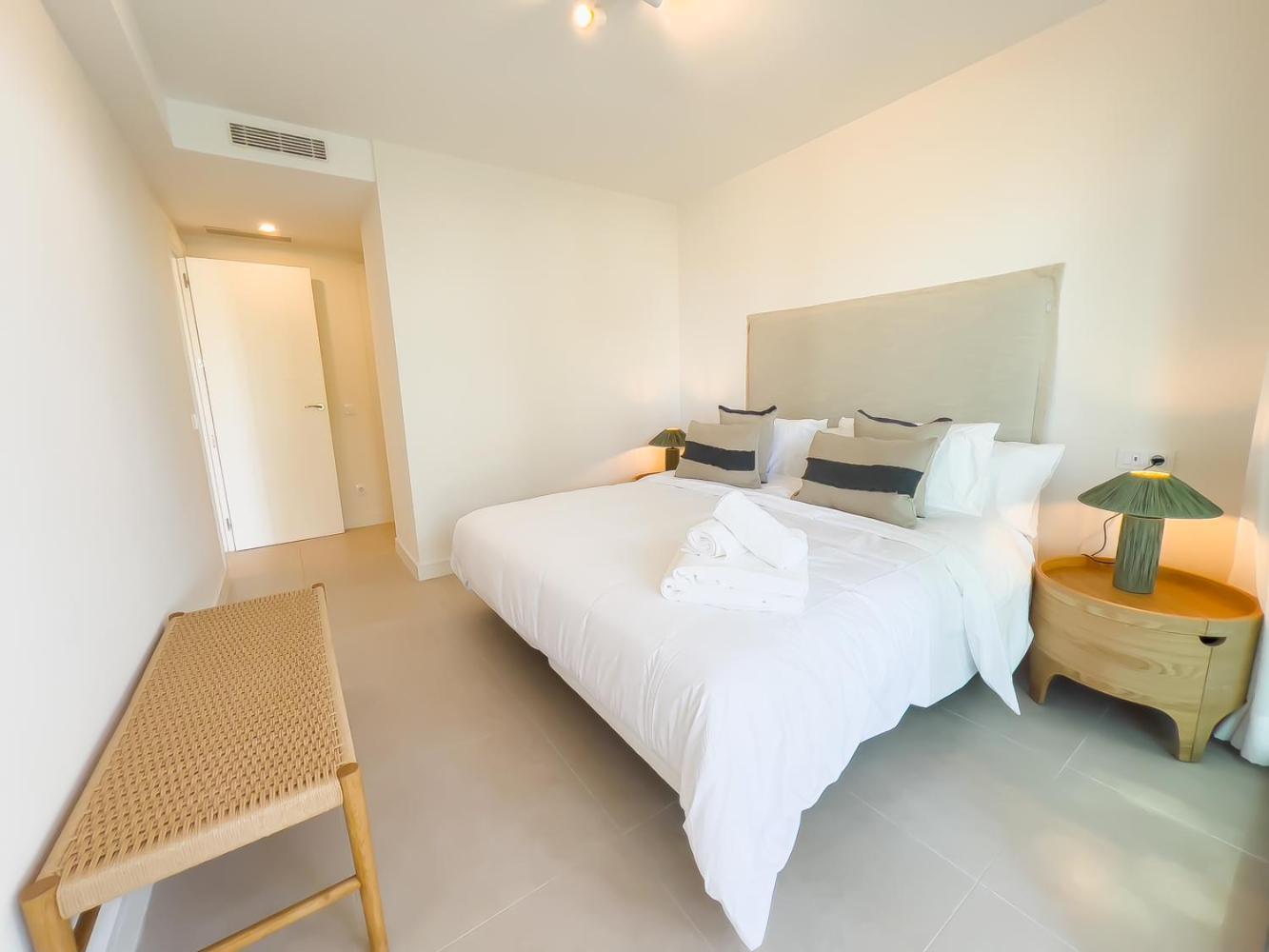 Apartment On The Golden Mile Apartment *