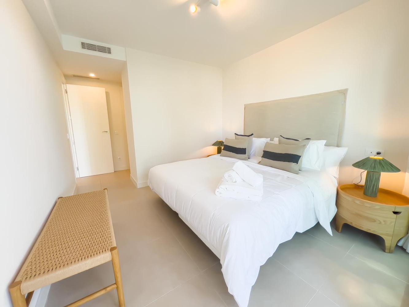Apartment On The Golden Mile Apartment Marbella