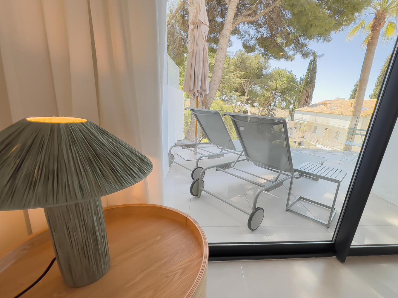 Apartment On The Golden Mile *