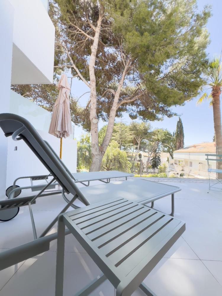 Apartment Apartment On The Golden Mile Marbella