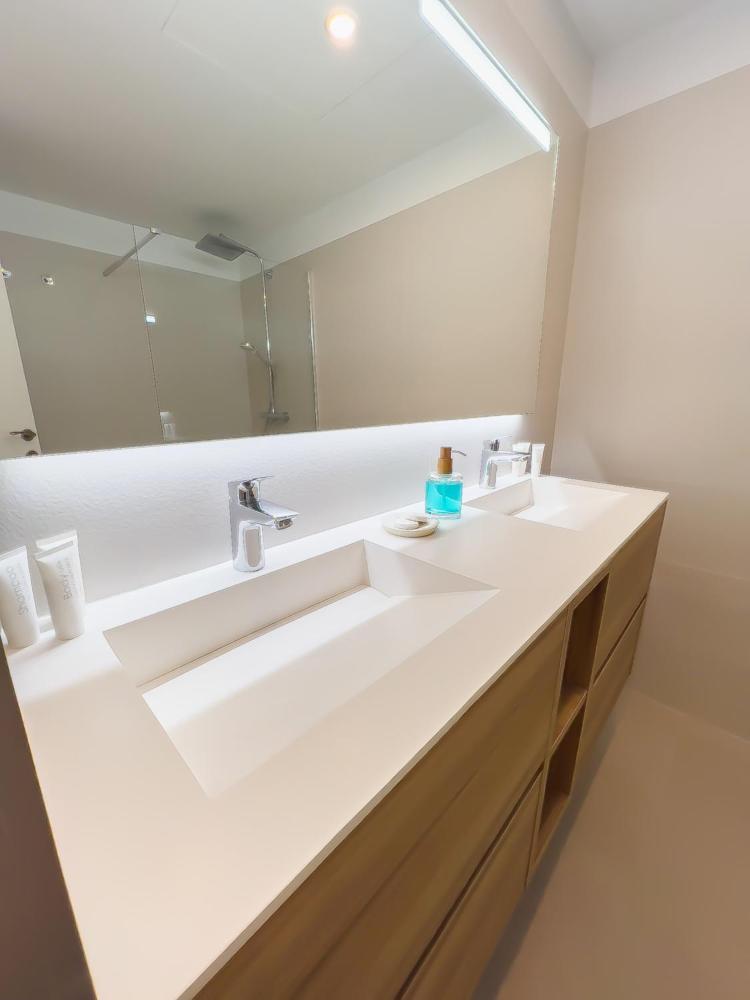 Apartment On The Golden Mile Marbella
