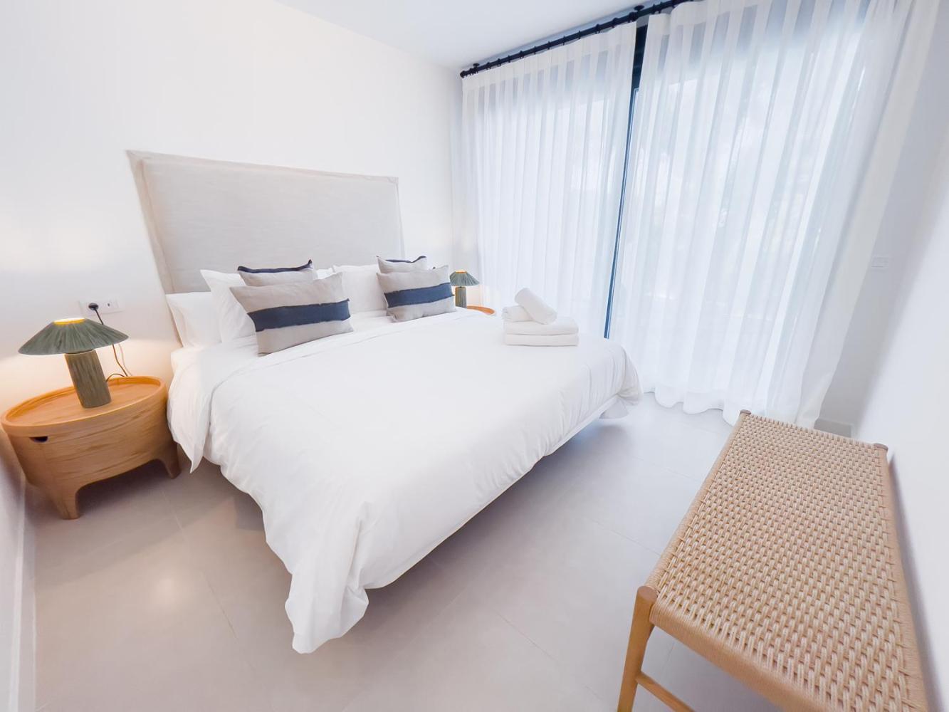 Apartment Apartment On The Golden Mile Marbella
