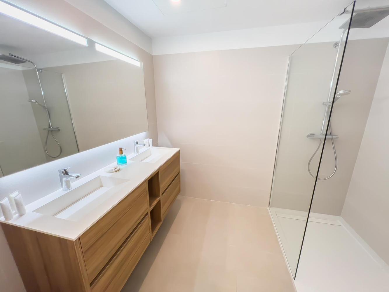 Apartment On The Golden Mile Apartment Marbella