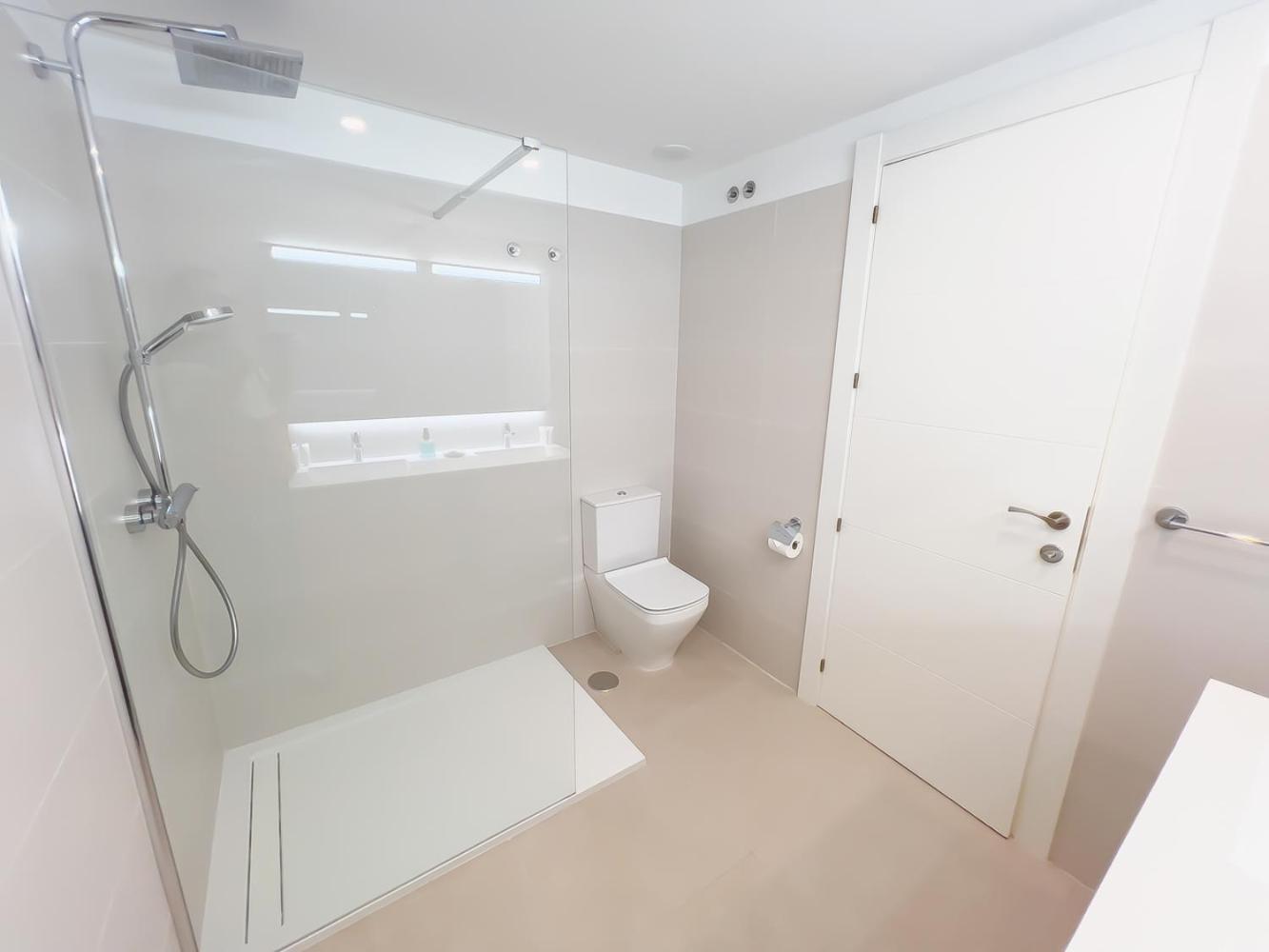 Apartment On The Golden Mile Marbella