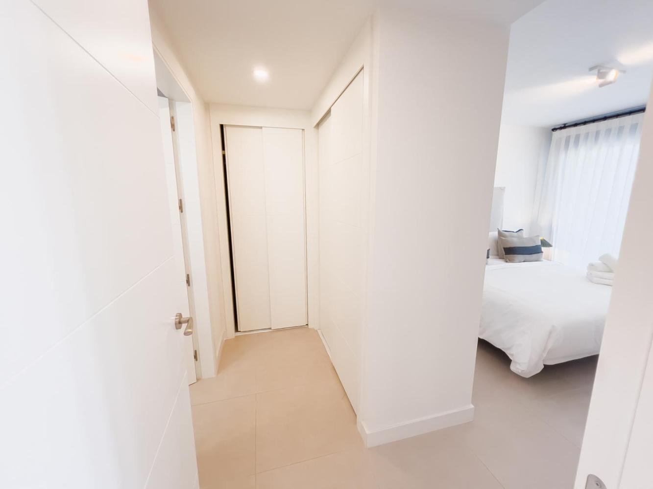 Apartment On The Golden Mile Marbella