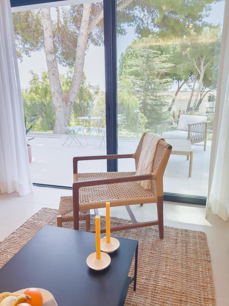 Apartment On The Golden Mile *