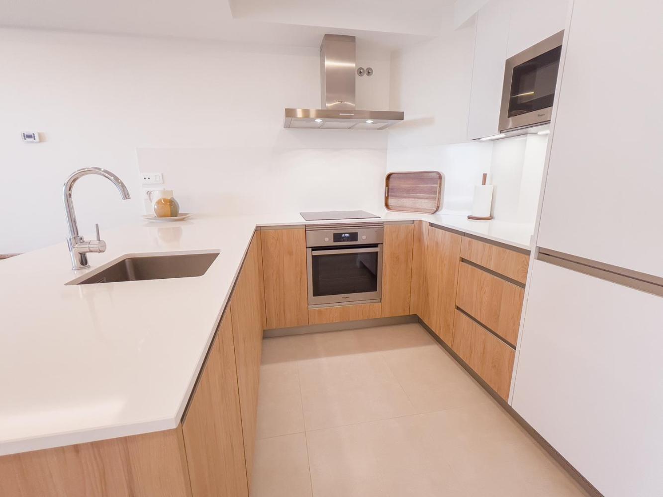 Apartment On The Golden Mile