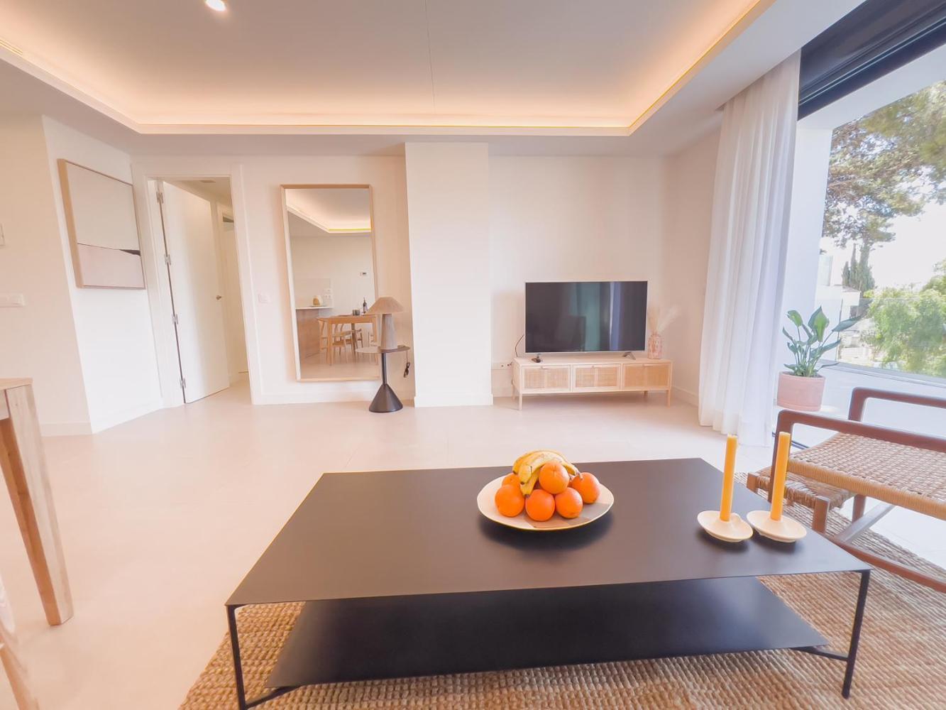 Apartment On The Golden Mile *