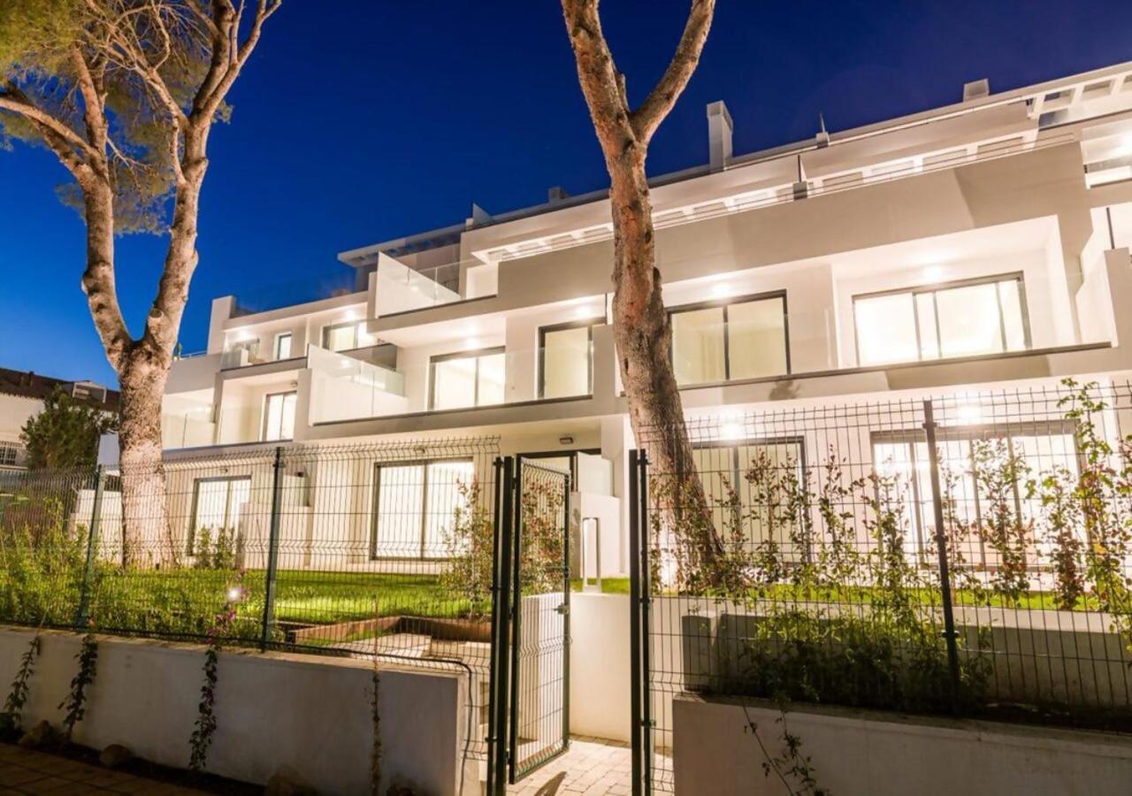 Appartement On The Golden Mile