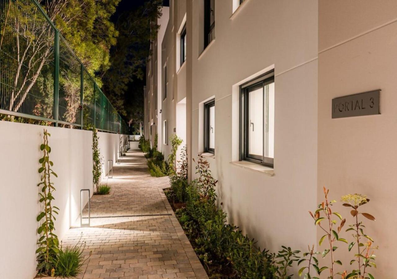Appartement On The Golden Mile