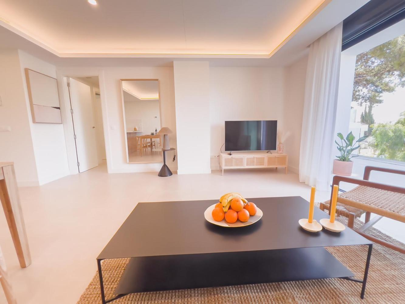 Appartement On The Golden Mile *