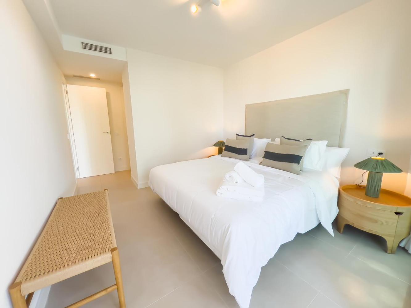 Appartement On The Golden Mile